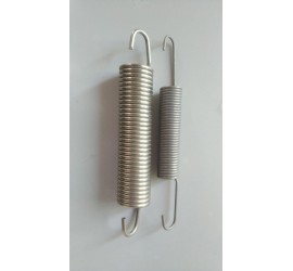 MUELLE DE CABALLETE...