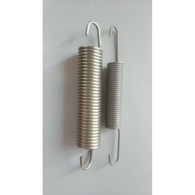 MUELLE DE CABALLETE ORIGINAL PARA TM 125 FI 2021