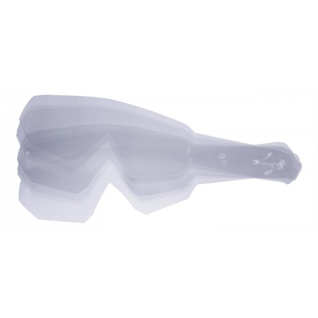 TIRABLES PARA ASSAULT 2.0/ IRIS 2.0 (10PCS)