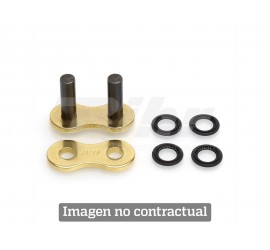 EMPALME DE CADENA 520 MXZ4...