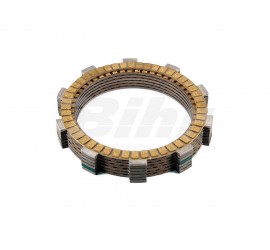 DISCOS DE EMBRAGUE TOUR MAX...