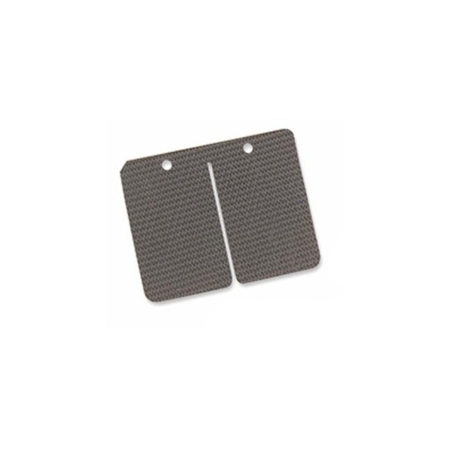 LAMINAS CARBONO PARA SUZUKI RM 250 96/02 Y YAMAHA YZ 250 97/06