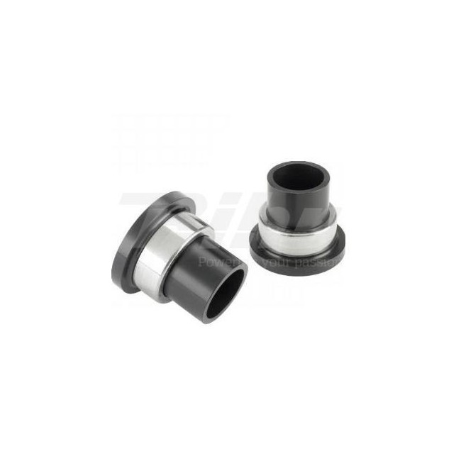 CAQUILLOS SEPARADORES DE RUEDA PARA KAWASAKI  KX 65 00/14 Y SUZUKI RM 65 03/05