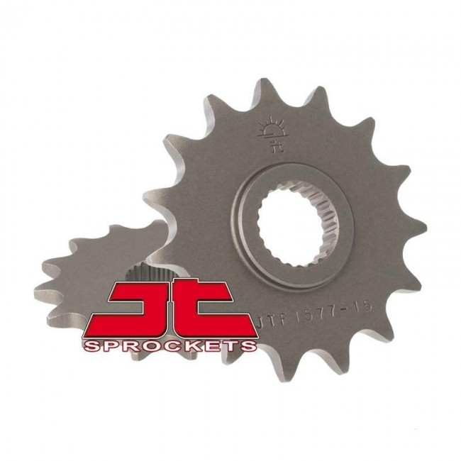 PIÑON PARA YAMAHA XT 600E 99/02