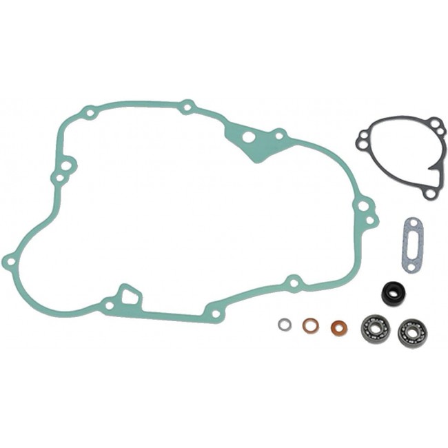 KIT REPARACION BOMBA AGUA KX 500 92/03