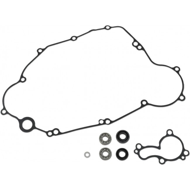 KIT REPARACION BOMBA AGUA SX 125 00/15 SX 144 07/08 SX 150 09/15