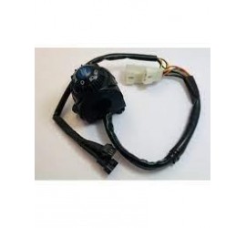 CONMUTADOR LUCES ORIGINAL TM 125 FI 21