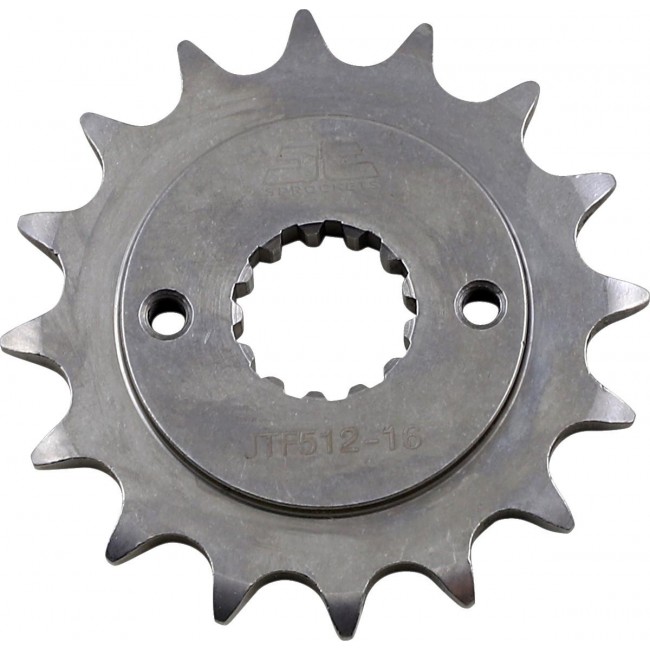 PIÑON KAWASAKI Z 650/750 SUZUKI GSF 650/1250 GSX 1250/1400 YAMAHA FZS 600