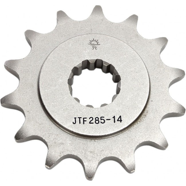PIÑON HONDA CR 250R/500R 86/87