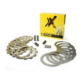 JUEGO DE DISCO DE EMBRAGUE...