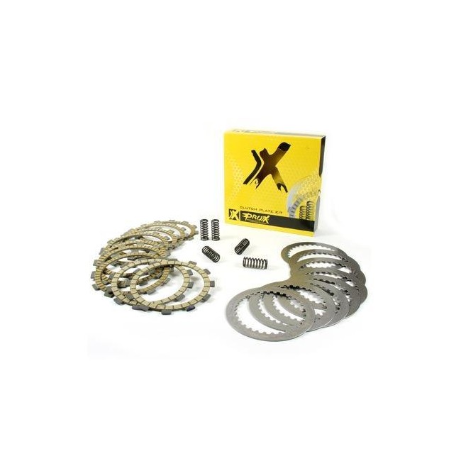 JUEGO DE DISCO DE EMBRAGUE COMPLETO PARA HONDA CRF 150R 07/21