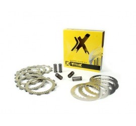 JUEGO DE DISCO DE EMBRAGUE...