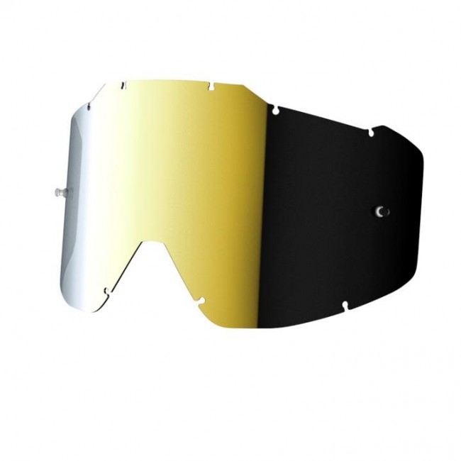 LENTE IRIDIUM ORO SHOT PARA ASSAULT 2.0 /IRIS 2.0