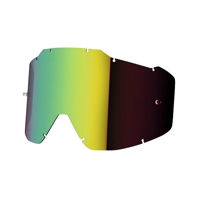 LENTE IRIDIUM ARCOIRIS SHOT PARA ASSAULT 2.0 /IRIS 2.0 ANTIVAHO