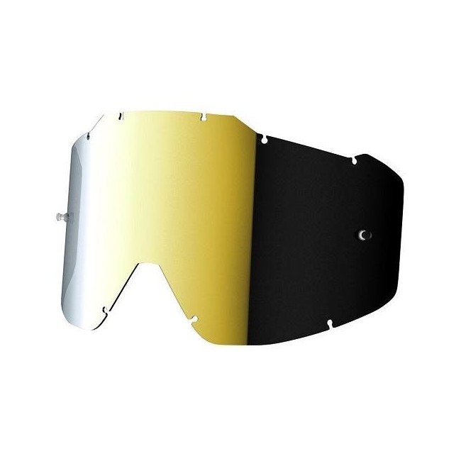 LENTE IRIDIUM ORO SHOT PARA ASSAULT 2.0 /IRIS 2.0 ANTIVAHO