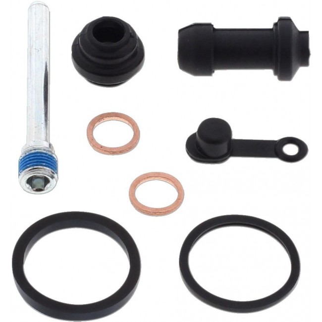 KIT DE REPARACION PINZA TRAS GAS GAS/KAWASAKI/SUZUKI/YAMAHA (VARIOS MODELOS)