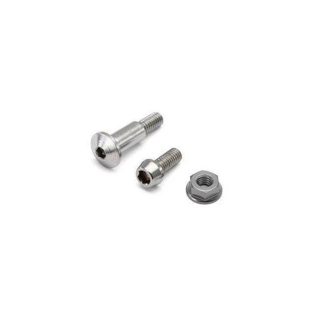 KIT DE TORNILLOS ZETA PARA MANILLAR