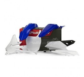 KIT DE PLASTICOS POLISPORT...