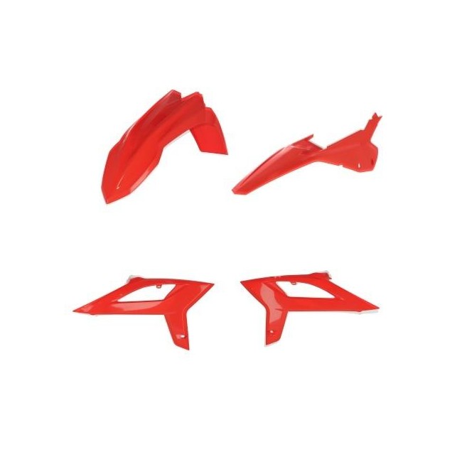 KIT DE PLASTICOS ACERBIS ORIGINAL BETA RX 300/450 22