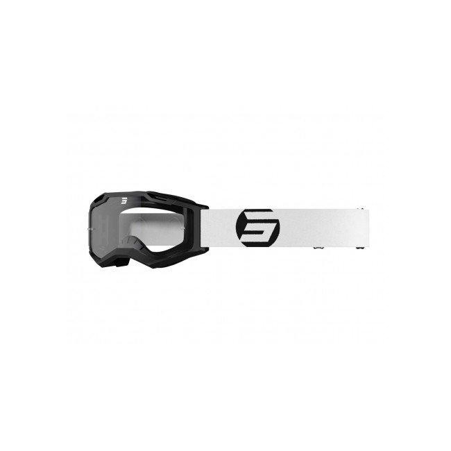 GAFAS ASSAULT 2.0 ASTRO BLANCA MATE