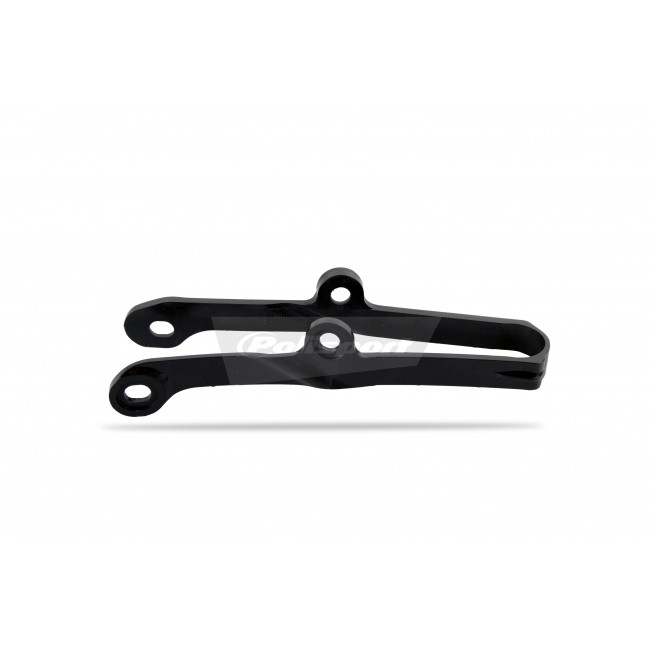 PATIN DE BASCULANTE NEGRO PARA SUZUKI RMZ 250 04/06 Y KAWASAKI KX 250F 04/05