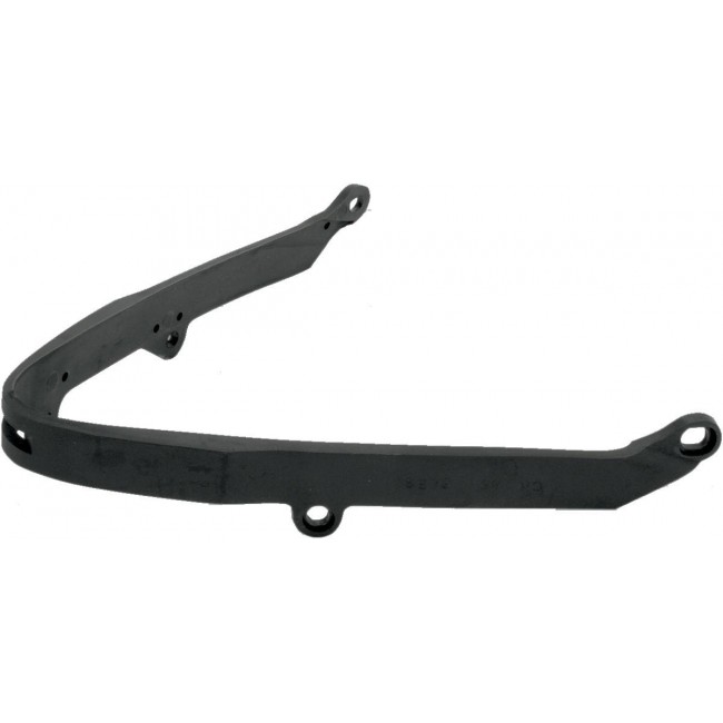 PATIN DE CADENA UFO NEGRO PARA HONDA CR 80 96/02 CR 85 03/08
