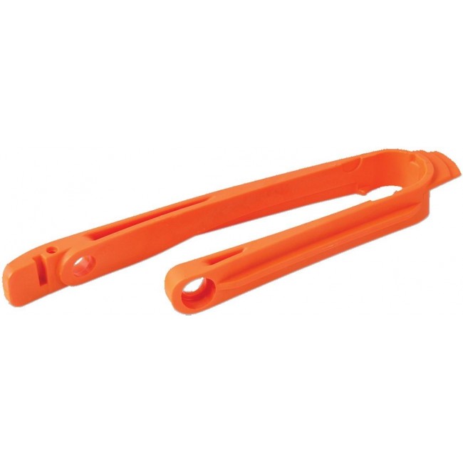 PATIN DE BASCULANTE NARANJA O NEGRO PARA KTM SX 125/250 12/17 SXF 11/17