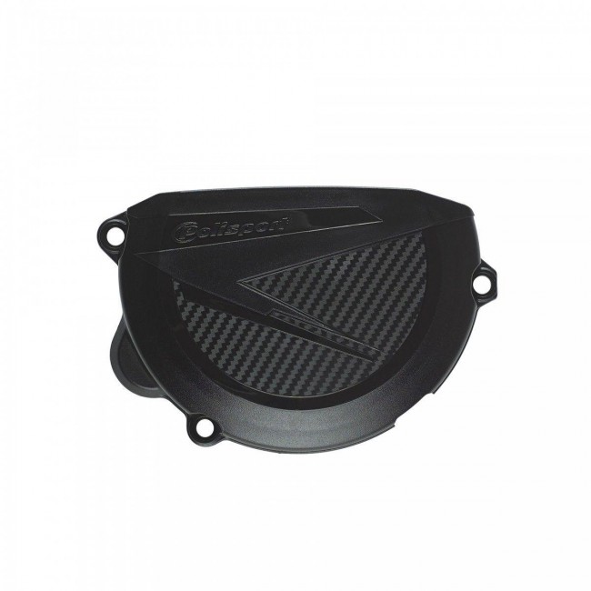 PROTECTOR TAPA EMBRAGUE POLISPORT KTM SX/EXC 250/300 08/12