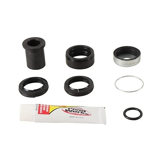KIT RODAMIENTOS DE DIRECCION YAMAHA BANSHEE/GRIZZLY/BIG BEAR/RAPTOR/WARRIOR