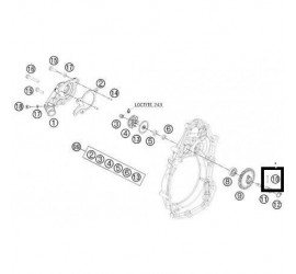 RODILLO DE AGUJA ORIGINAL...