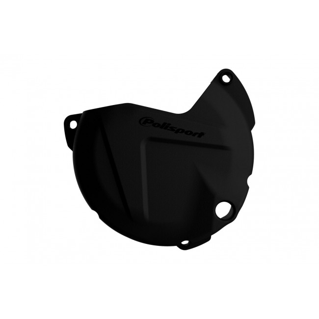 PROTECTOR TAPA EMBRAGUE POLISPORT SUZUKI RMZ 450 11/17 NEGRO