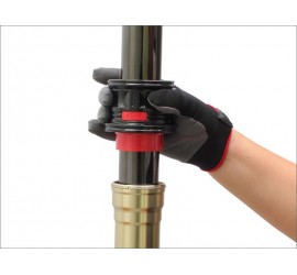 UTIL PARA MONTAJE DE RETENES DRC