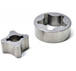 ROTOR DE LA BOMBA DE ACEITE...