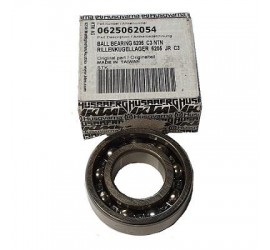 RODAMIENTO RANURADO DE...