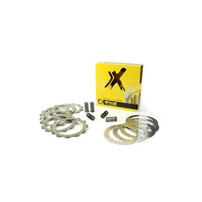 JUEGO DE DISCO EMBRAGUE COMPLETO HUSQVARNA CR/WR 125 00/13