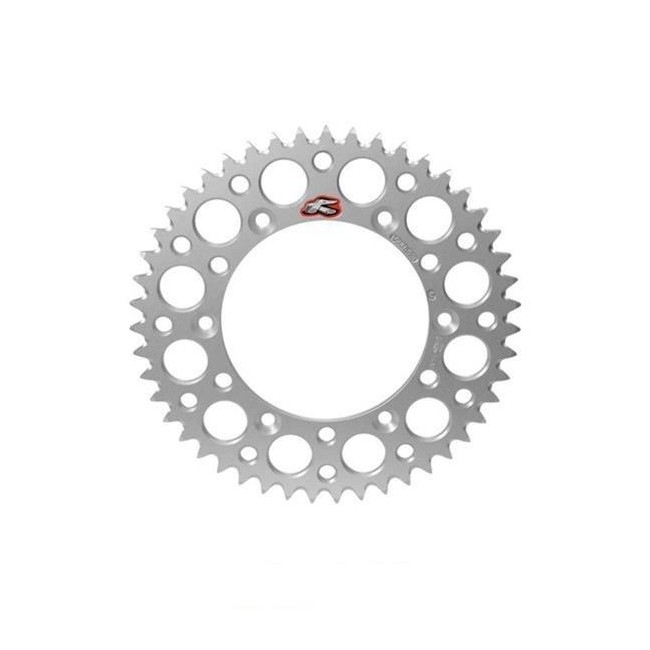 CORONA RENTHAL ALUMINIO HONDA CR 125/250 CRF 250R/450R (VARIOS MODELOS)
