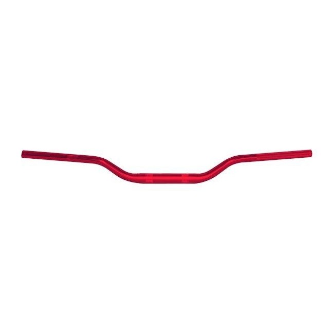 MANILLAR FATBAR 28MM ROJO