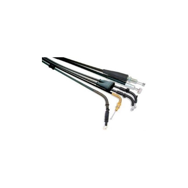 CABLE DE TIRO PARA HONDA CRF 450 02/08