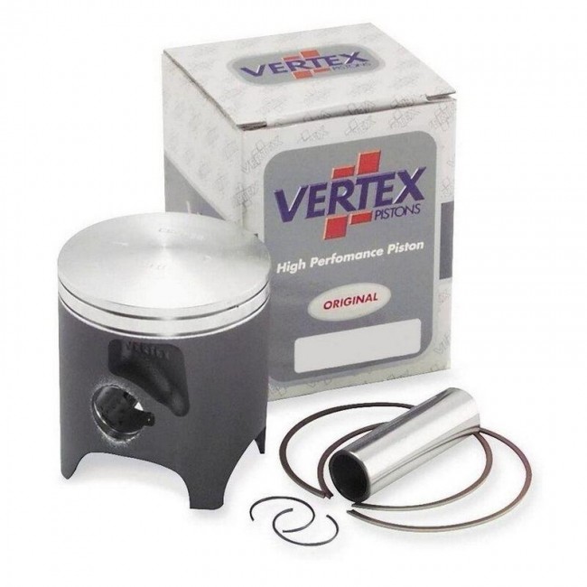 PISTON VERTEX KAWASAKI KFX BRUTE FORCE 750 05/14 TERIX 750 08/13 ALTA COMPRESION