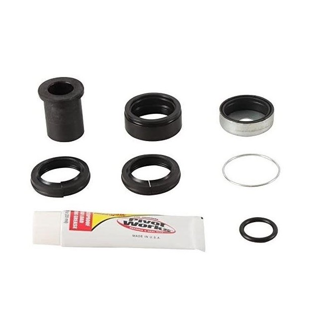 KIT RODAMIENTOS DE DIRECCION KAWASAKI KFX 450R 08/14