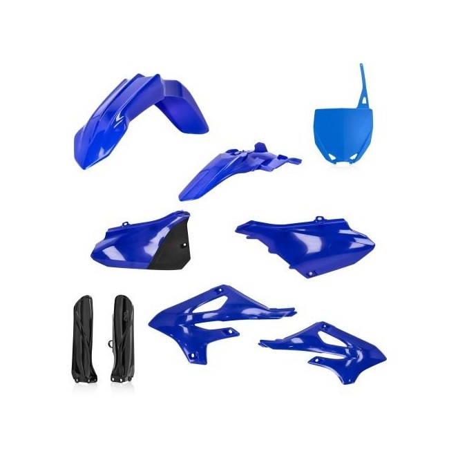 PARAFANGO ANTERIORE PER YAMAHA | Motorsport - 3
