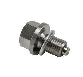 TORNILLO DE VACIADO DE...