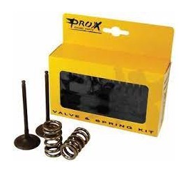 KIT VALVULAS ESCAPE PROX...