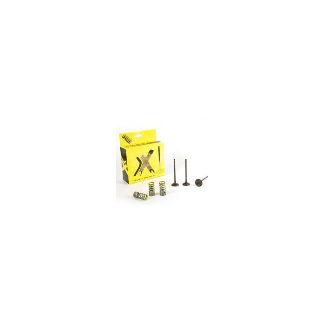 KIT VALVULAS DE ADMISION PROX YAMAHA  YZF 250 01/13 WRF 250 01/13