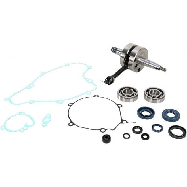CIGUEÑAL COMPLETO WISECO PARA KAWASAKI KX 65 00/05