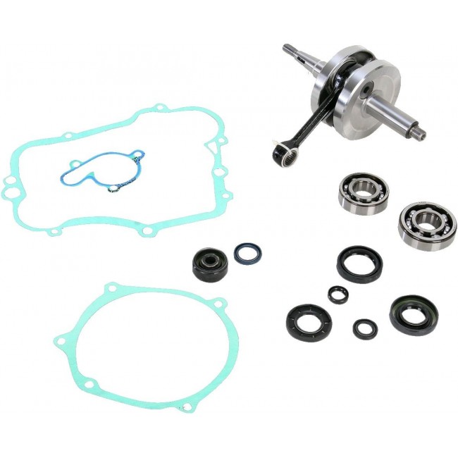 CIGUEÑAL COMPLETO WISECO PARA YAMAHA YZ 80 93/01