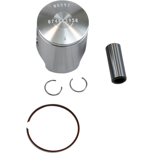 PISTON WISECO GAS GAS MC 85 21/23