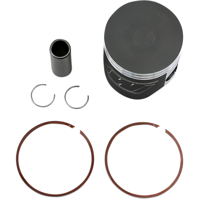 PISTON WISECO GAS GAS 250 21/24