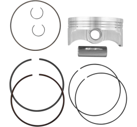 PISTON WISECO GAS GAS EC...