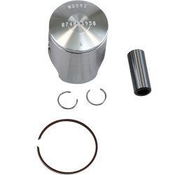 PISTON WISECO HONDA CR125R 00